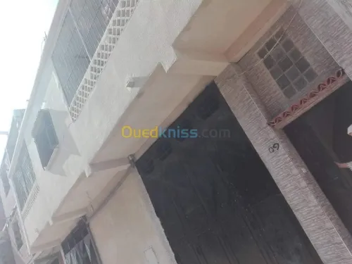 Vente Villa Tipaza Bou ismail