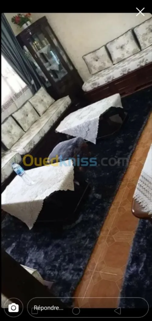 Vente Villa Tipaza Bou ismail