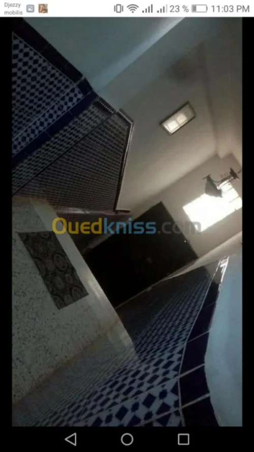 Vente Villa Tipaza Bou ismail