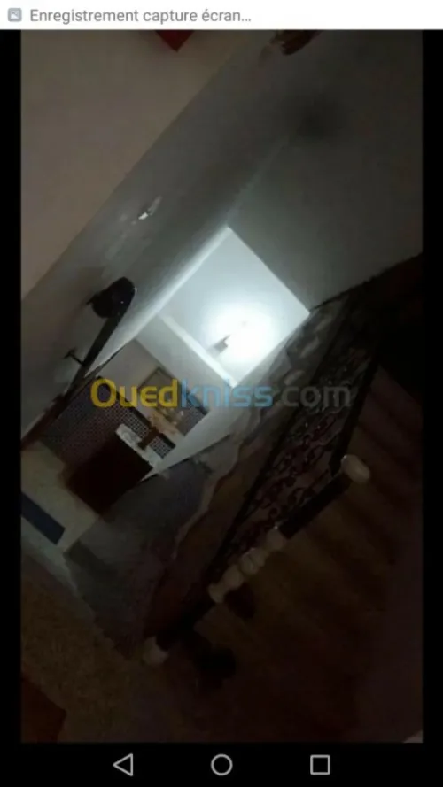Vente Villa Tipaza Bou ismail