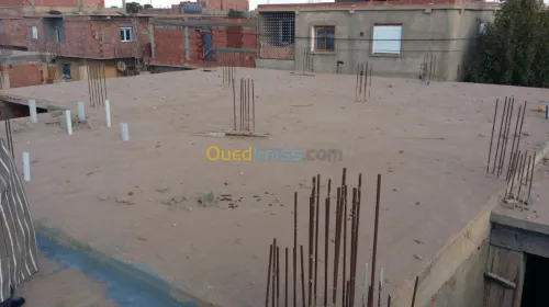 Vente Carcasse Tiaret Naima