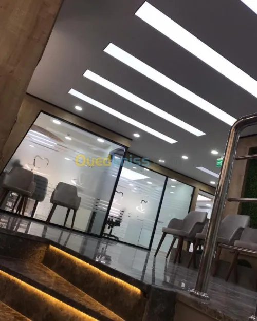 CONSTRUCTION RENOVATION AMENAGEMENT