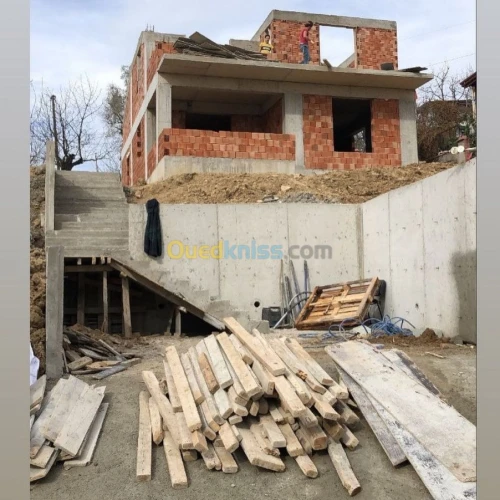 CONSTRUCTION RENOVATION AMENAGEMENT