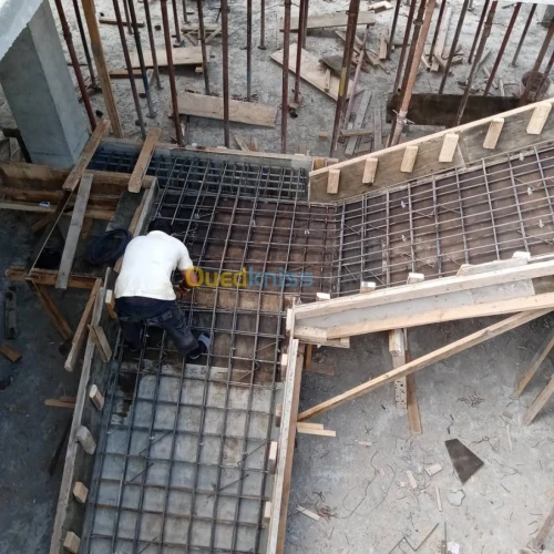 CONSTRUCTION RENOVATION AMENAGEMENT