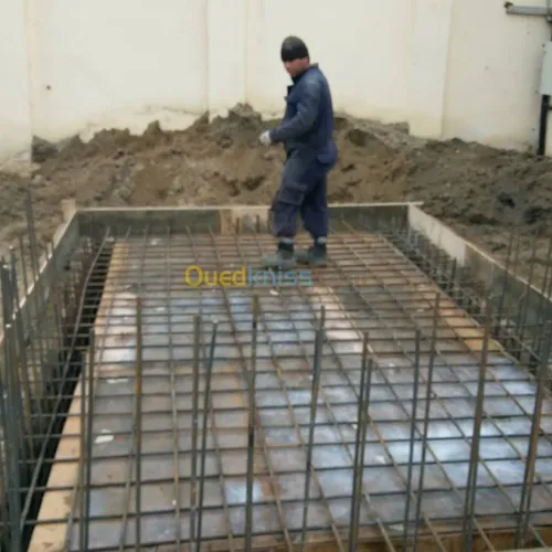 CONSTRUCTION RENOVATION AMENAGEMENT