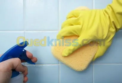 entretien et nettoyage 