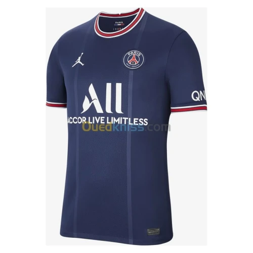 NIKE MAILLOT