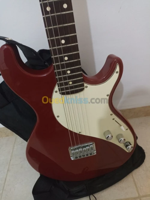Guitare électrique Variax Line 6 