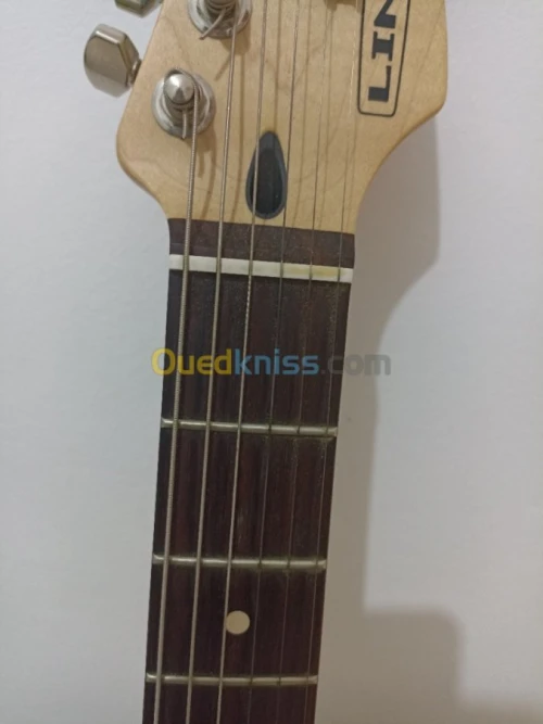 Guitare électrique Variax Line 6 