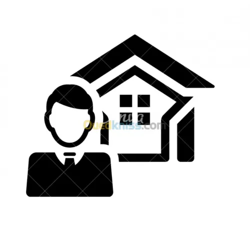 real estate brokers