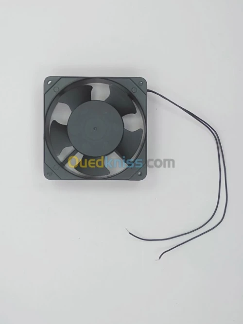 Ventilo (FAN) 220V Pour Armoire De Brassage 