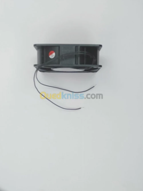 Ventilo (FAN) 220V Pour Armoire De Brassage 