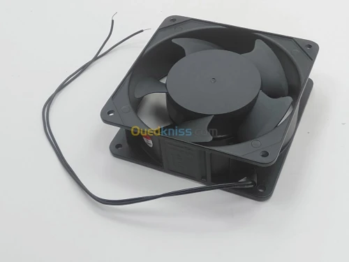 Ventilo (FAN) 220V Pour Armoire De Brassage 