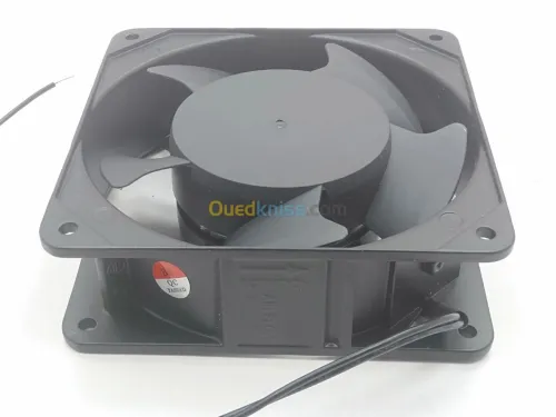 Ventilo (FAN) 220V Pour Armoire De Brassage 