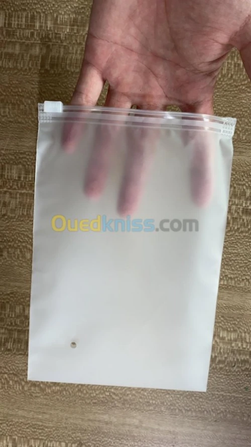 plastic / paper  packagin bag 