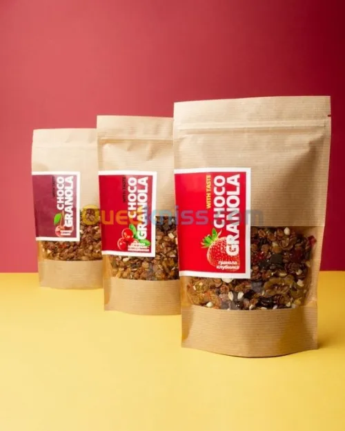 plastic / paper  packagin bag 