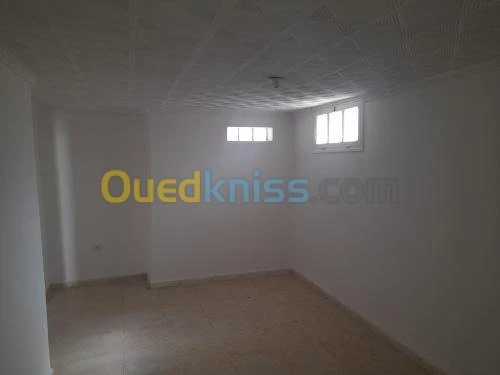 Vente Appartement Alger Bachdjerrah