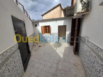 Vente Appartement Alger Bachdjerrah