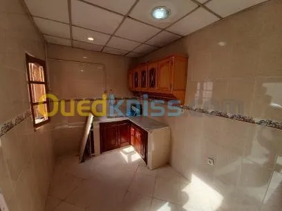 Vente Appartement Alger Bachdjerrah