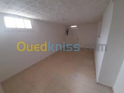 Vente Appartement Alger Bachdjerrah