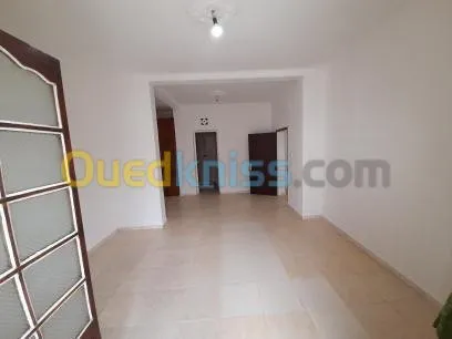 Vente Appartement Alger Bachdjerrah