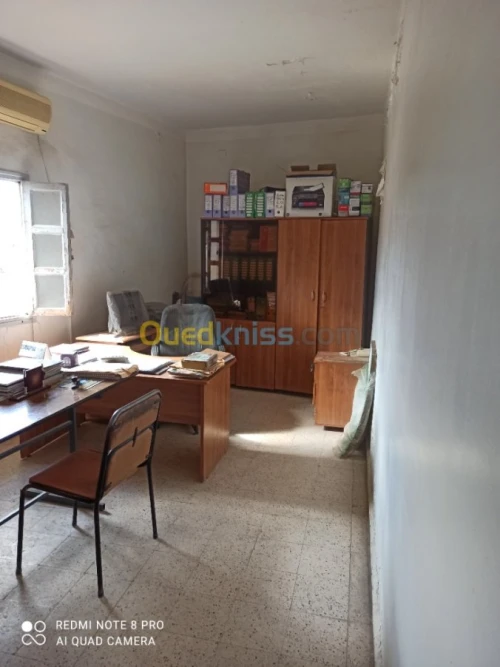 Location Appartement F5 Bechar Bechar