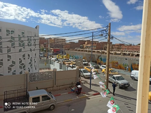 Location Appartement F5 Bechar Bechar