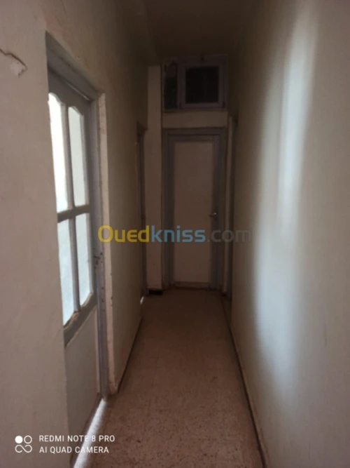 Location Appartement F5 Bechar Bechar