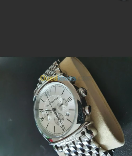 Emporio Armani