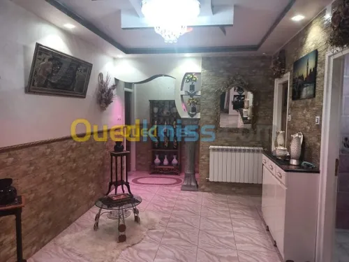 Vente Appartement F4 Setif Setif