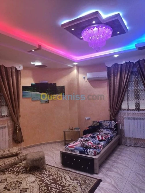 Vente Appartement F4 Setif Setif