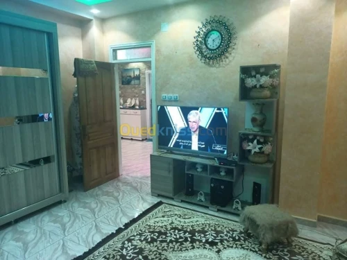 Vente Appartement F4 Setif Setif