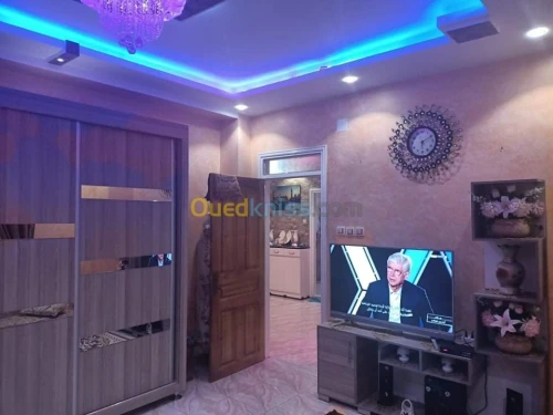 Vente Appartement F4 Setif Setif