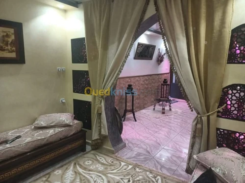 Vente Appartement F4 Setif Setif