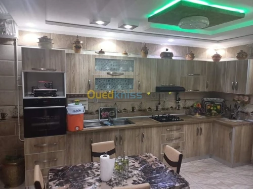 Vente Appartement F4 Setif Setif