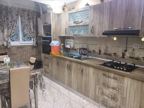 Vente Appartement F4 Setif Setif