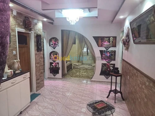 Vente Appartement F4 Setif Setif
