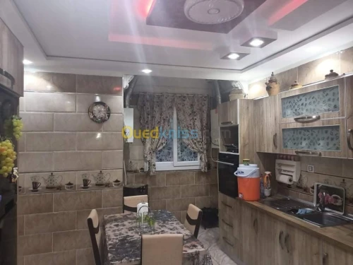 Vente Appartement F4 Setif Setif