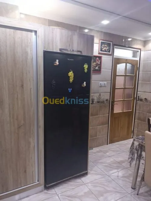 Vente Appartement F4 Setif Setif