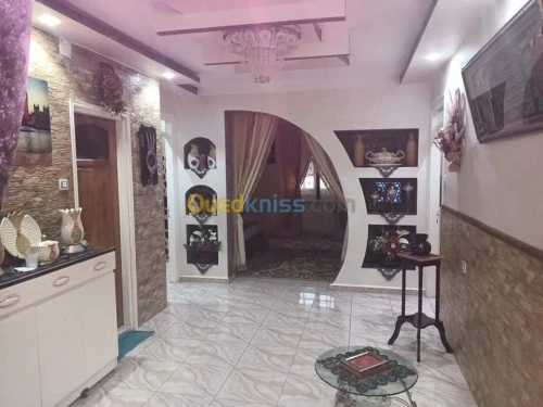 Vente Appartement F4 Setif Setif