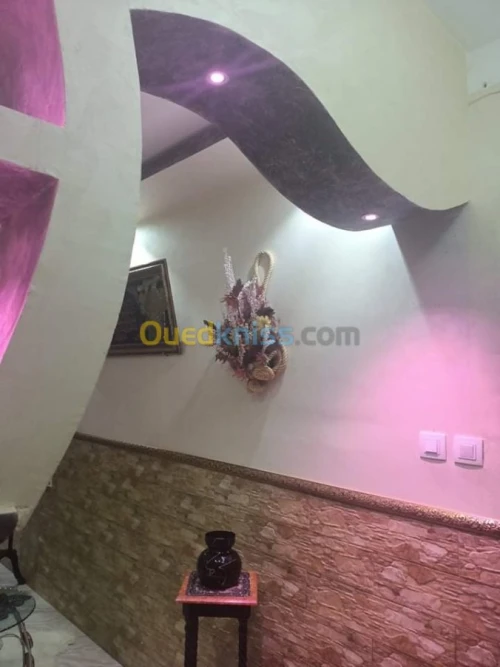 Vente Appartement F4 Setif Setif