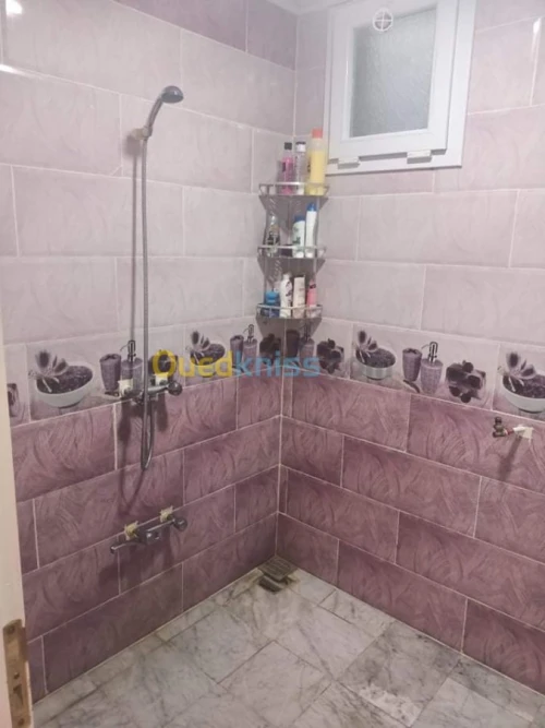 Vente Appartement F4 Setif Setif