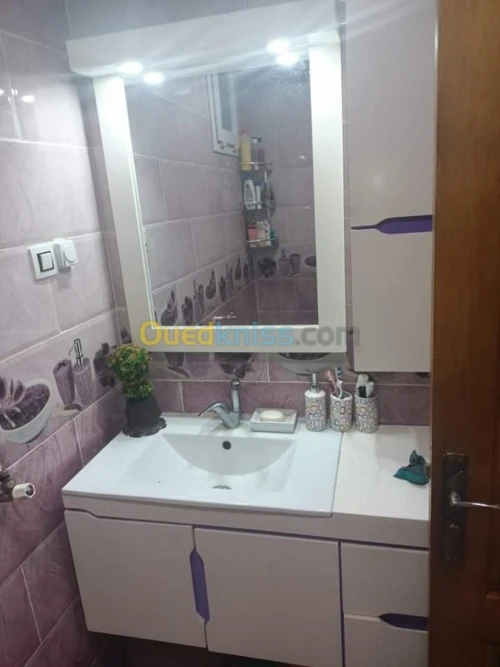 Vente Appartement F4 Setif Setif