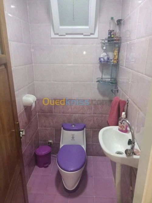 Vente Appartement F4 Setif Setif