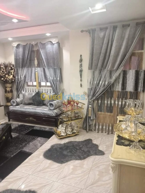 Vente Appartement F4 Setif Setif