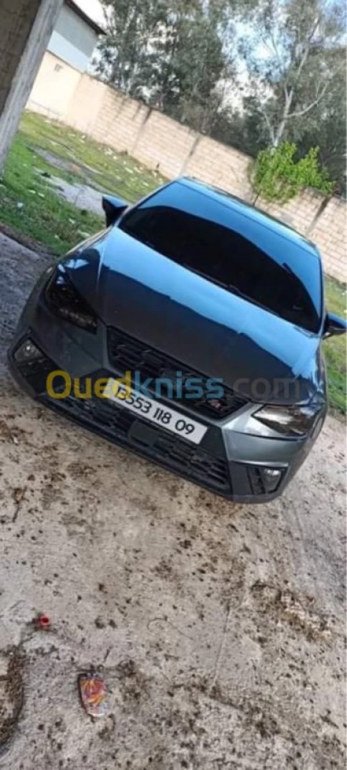 Seat Ibiza 2018 FR +
