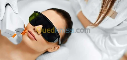 cours d'esthétique sans chirurgie . 