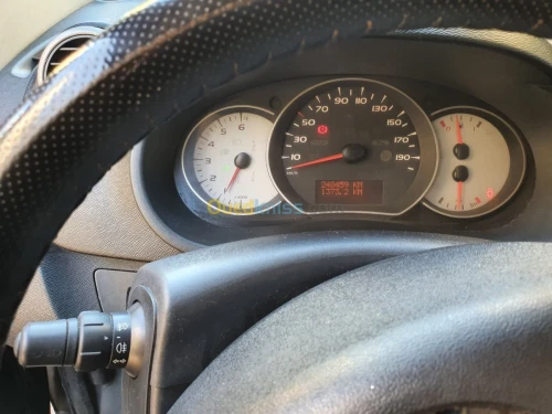Renault Kangoo privilège plus 2012 