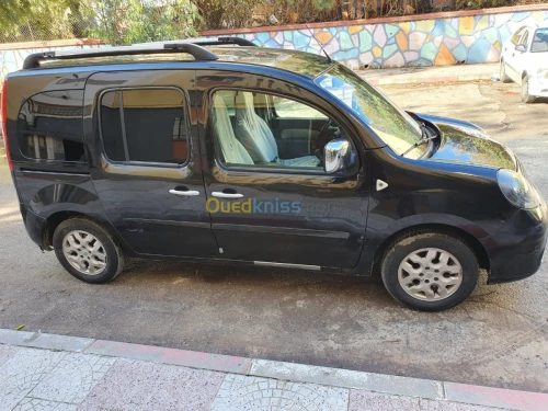 Renault Kangoo privilège plus 2012 