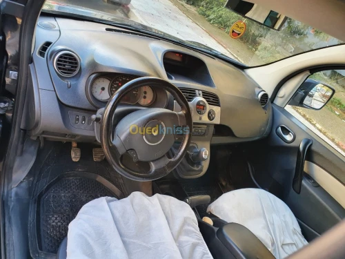 Renault Kangoo privilège plus 2012 